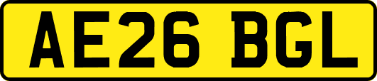 AE26BGL