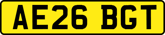 AE26BGT
