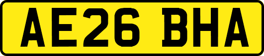 AE26BHA