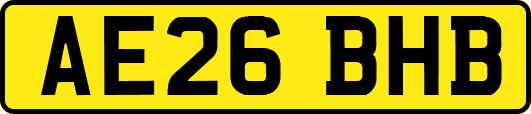 AE26BHB