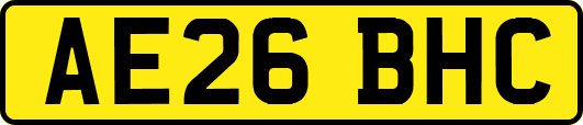 AE26BHC
