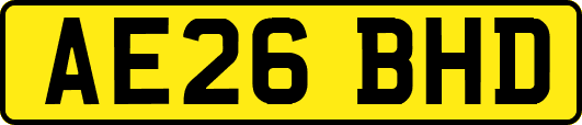 AE26BHD
