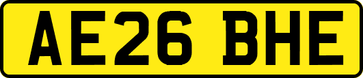 AE26BHE