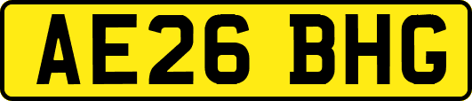 AE26BHG
