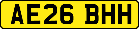 AE26BHH