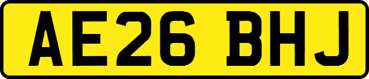 AE26BHJ