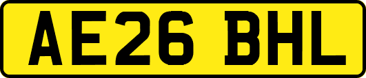 AE26BHL