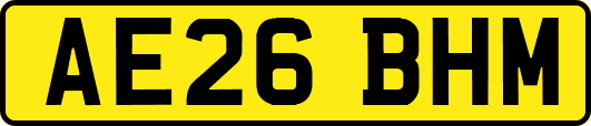AE26BHM