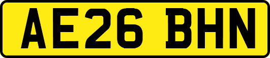 AE26BHN