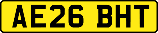 AE26BHT