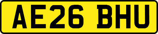 AE26BHU