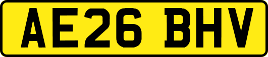 AE26BHV