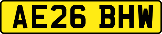 AE26BHW