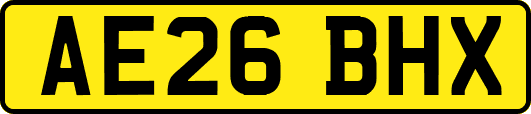 AE26BHX