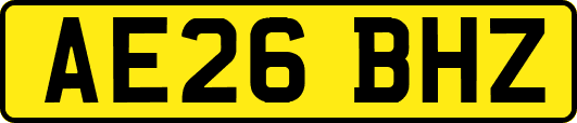 AE26BHZ