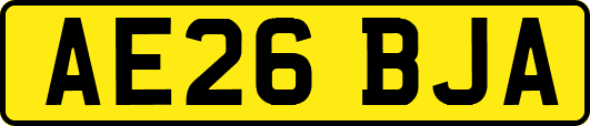 AE26BJA