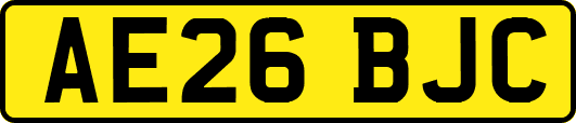AE26BJC