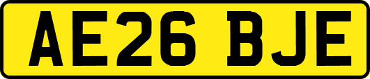 AE26BJE