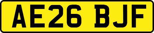 AE26BJF