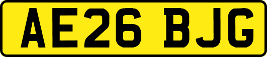 AE26BJG