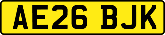AE26BJK
