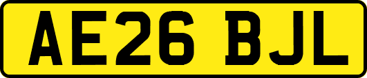 AE26BJL