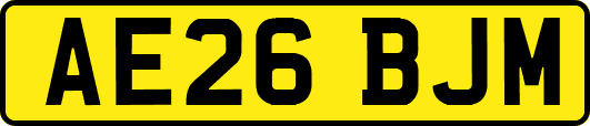 AE26BJM
