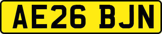 AE26BJN