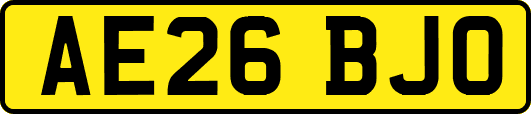 AE26BJO