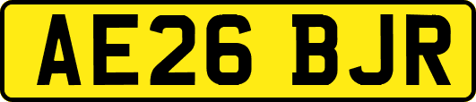 AE26BJR