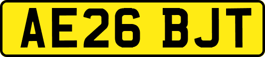 AE26BJT