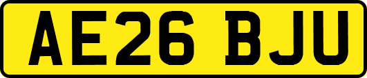 AE26BJU