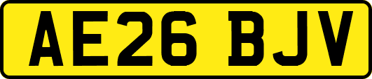 AE26BJV