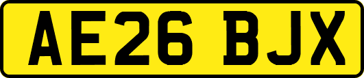 AE26BJX