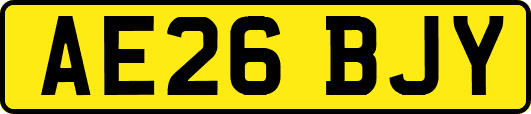 AE26BJY