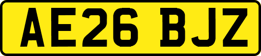 AE26BJZ