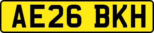 AE26BKH