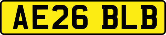 AE26BLB