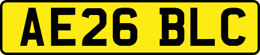 AE26BLC