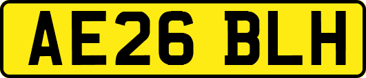 AE26BLH