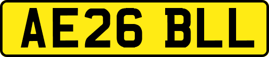 AE26BLL