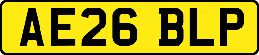 AE26BLP