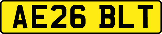 AE26BLT