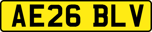 AE26BLV