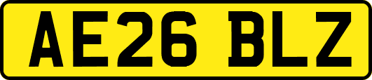 AE26BLZ