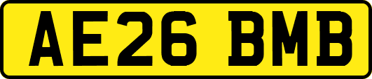 AE26BMB