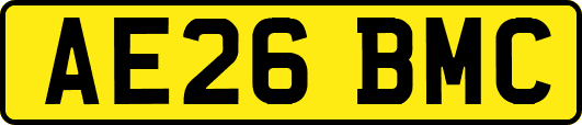 AE26BMC