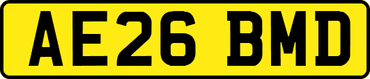 AE26BMD