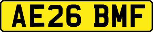 AE26BMF