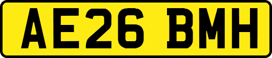 AE26BMH
